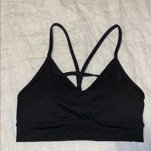 Balance Athletica Form Bra- Midnight